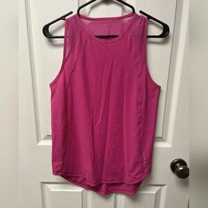 Lululemon Sculpt Tank Top - Sz 6